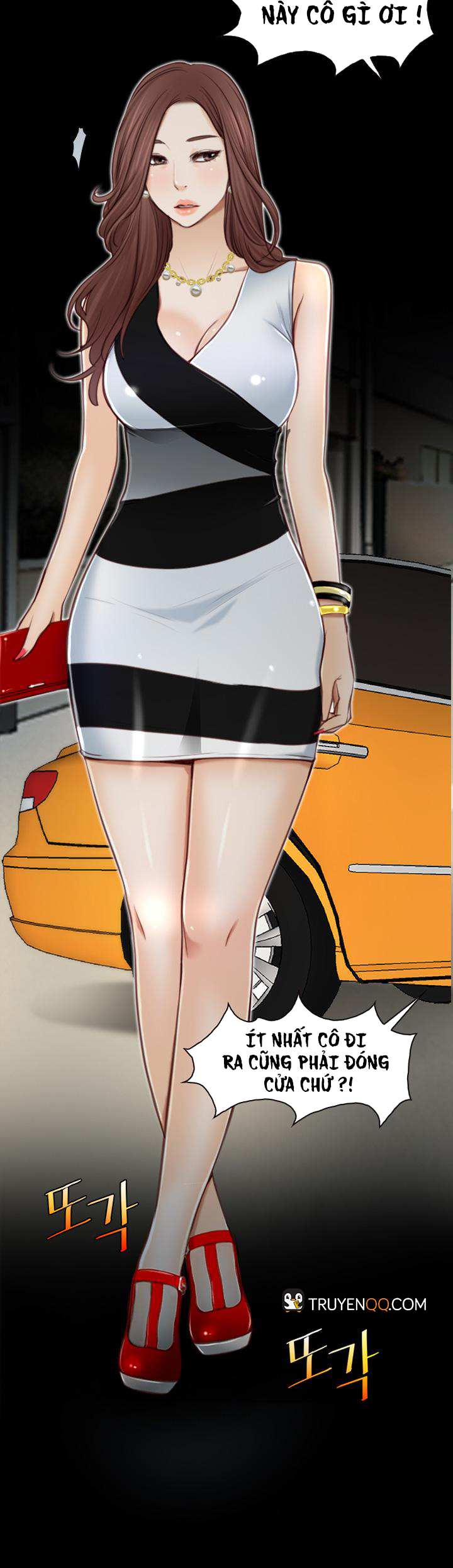 xúc cảm chôn giấu chapter 3 26