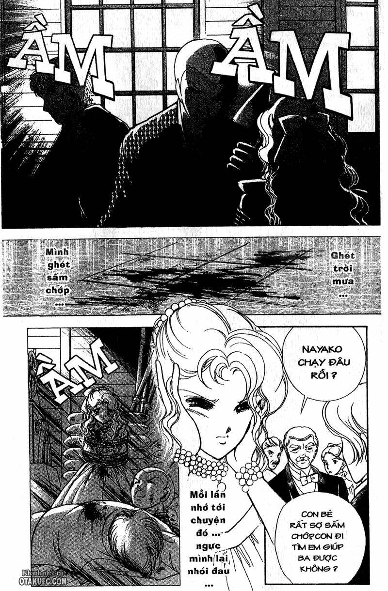 khúc tình ca ban mai - akatsuki no aria chapter 2 26