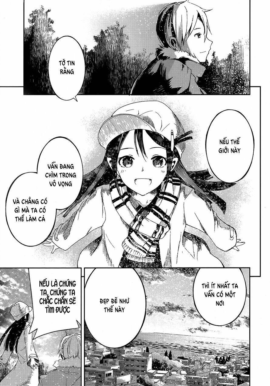 instant bullet chapter 2 31