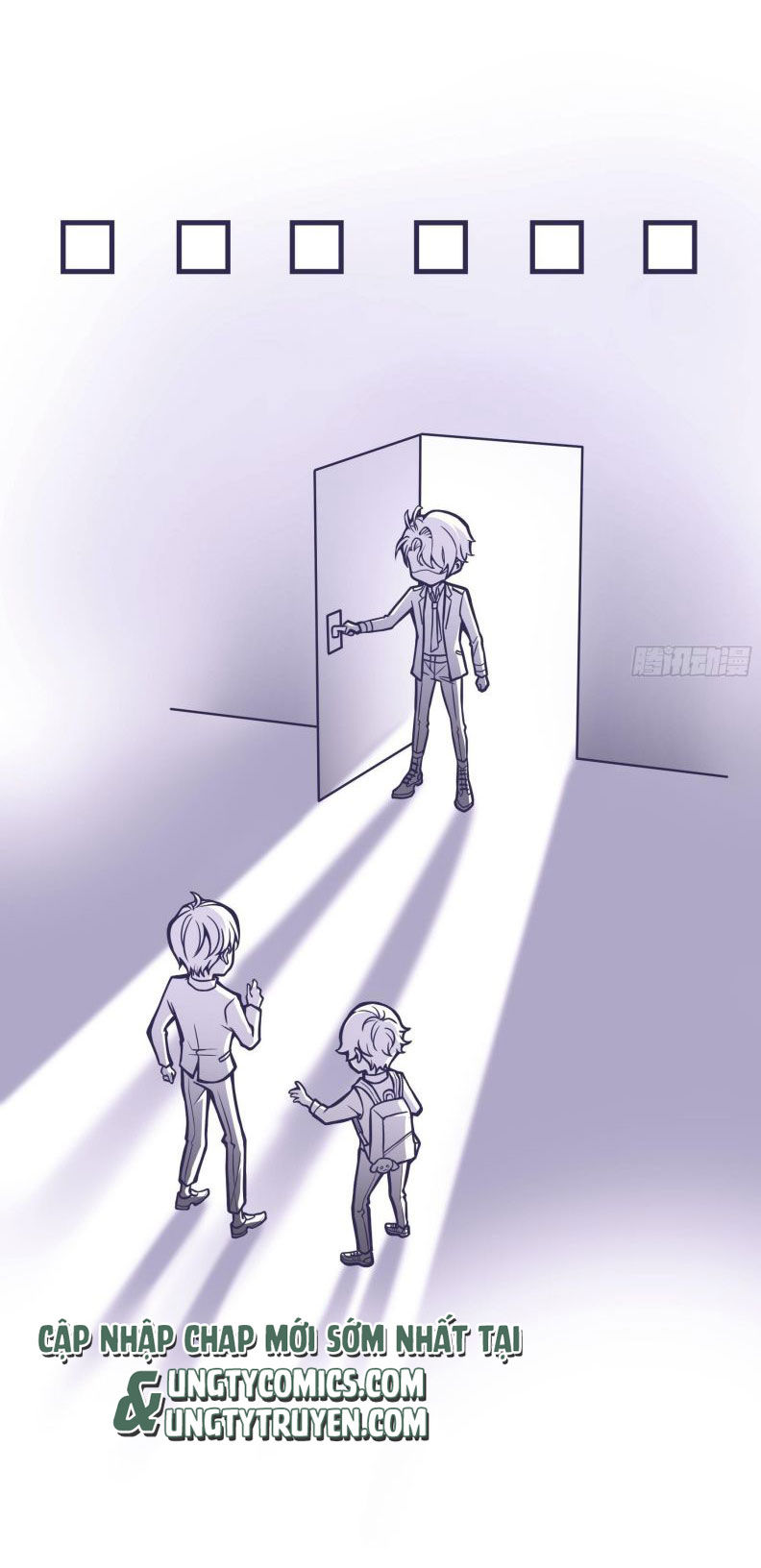 tôi nghi ngờ hệ thống thích tôi chapter 15 9