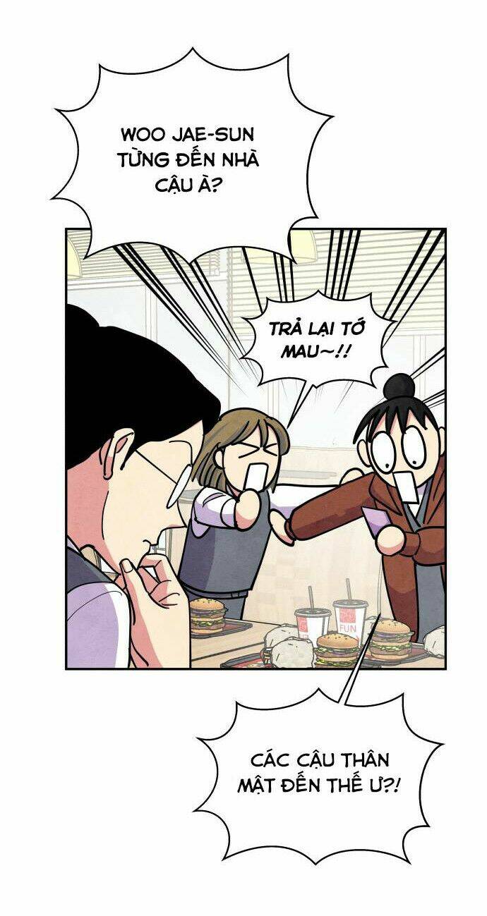 tai sói và mũ đỏ chapter 39 55