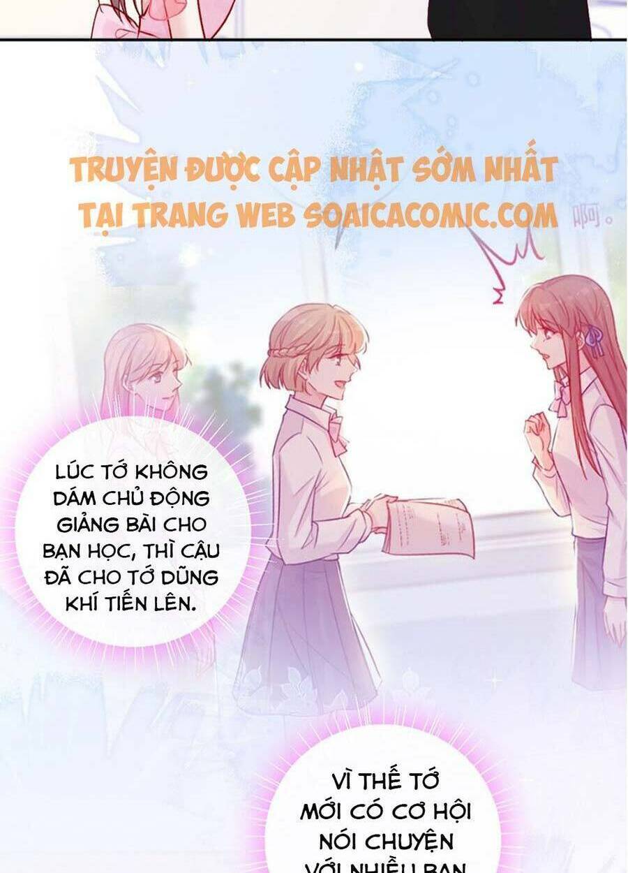 khi cô gái nhìn thấy thời gian chapter 12 46