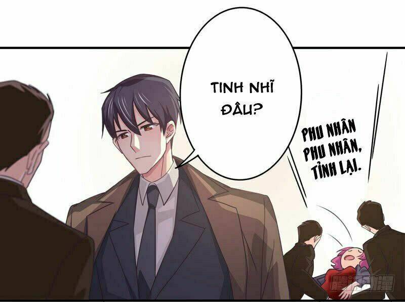 cuồng duệ tiểu thê chapter 30 16