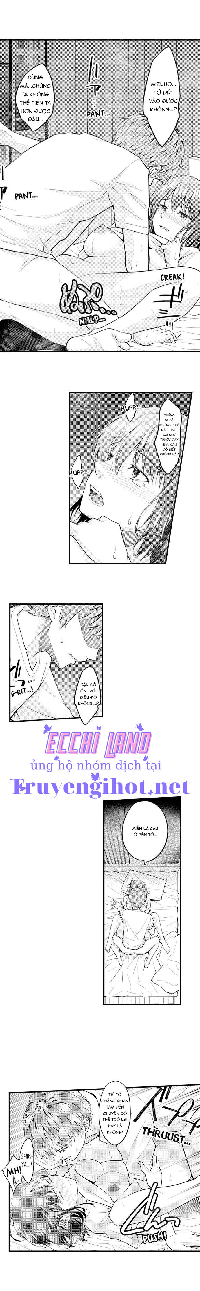 ntr ~ tôi chịch vợ của cậu đến tận sáng chapter 8.2 2