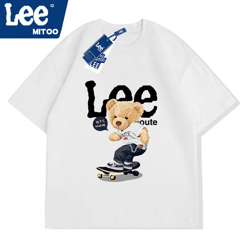 Áo thun cotton thời trang phiên bản Hàn Quốc mã Z86
