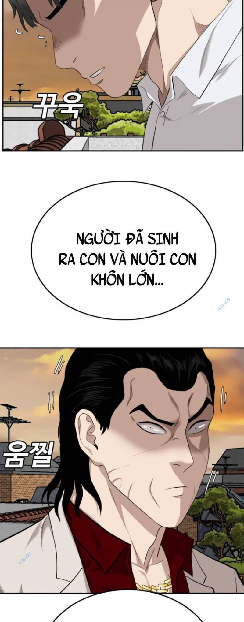 người xấu chapter 119 28