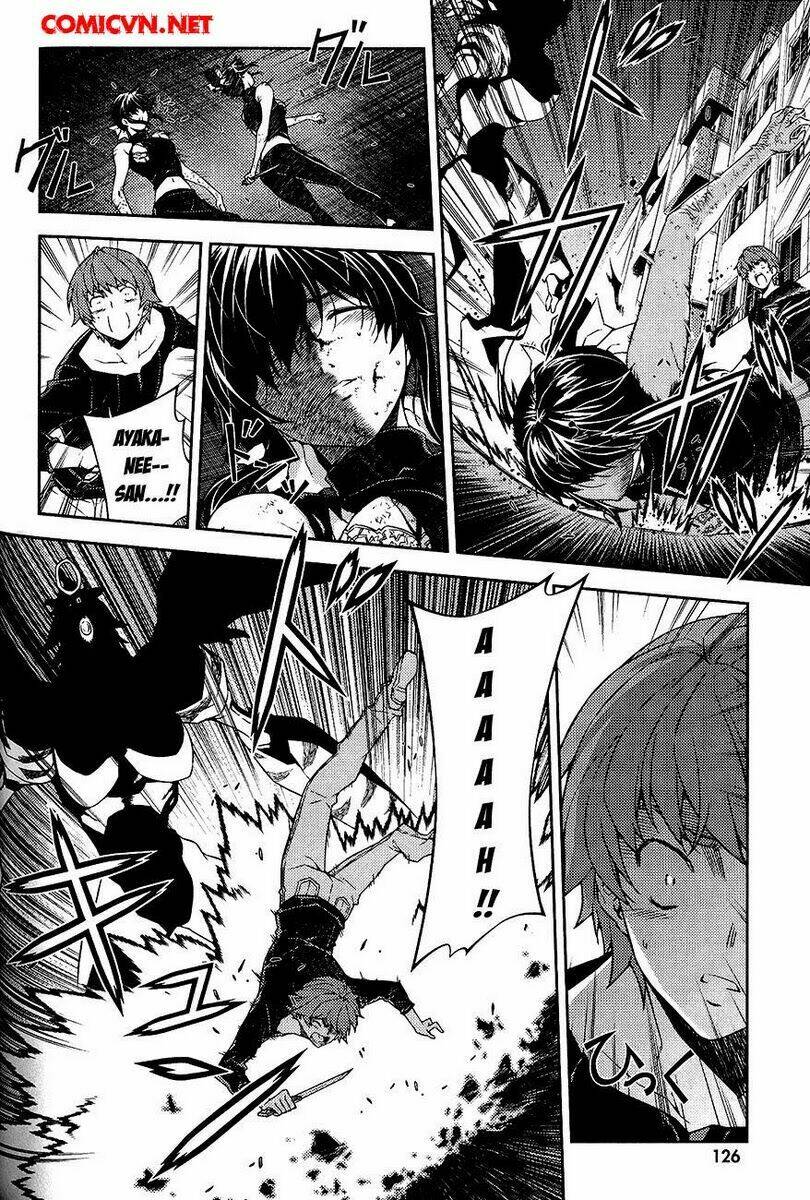 re:birth the lunatic taker chapter 12 32