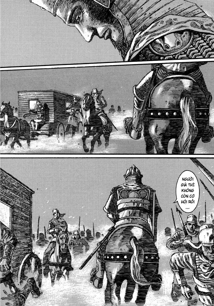 bất thị nhân chapter 10 9