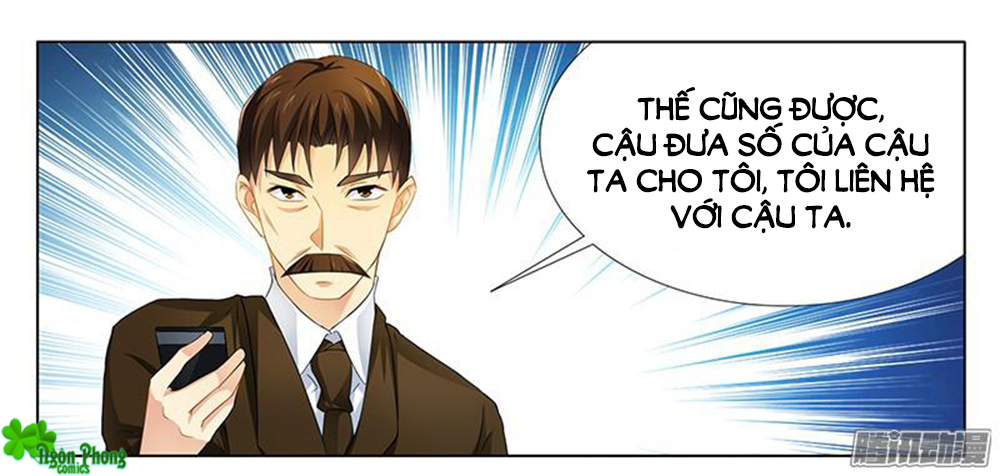 phúc hắc tổng tài đừng tới đây chapter 23 4