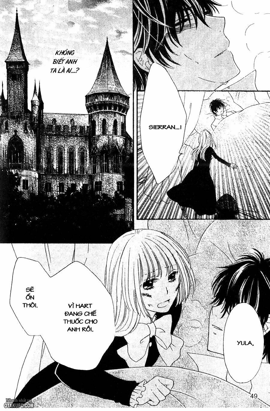 bá tước lạnh lùng chapter 6 15