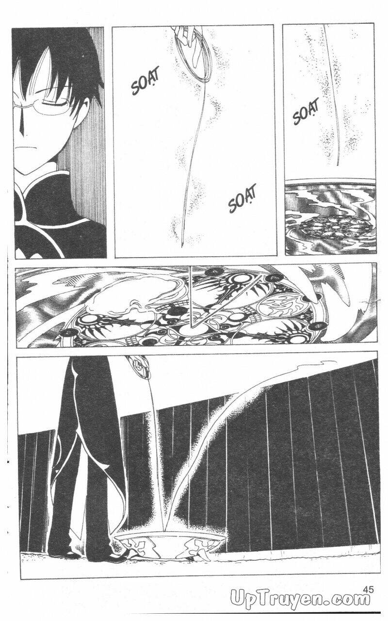xxxholic - hành trình bí ẩn chapter 17 47