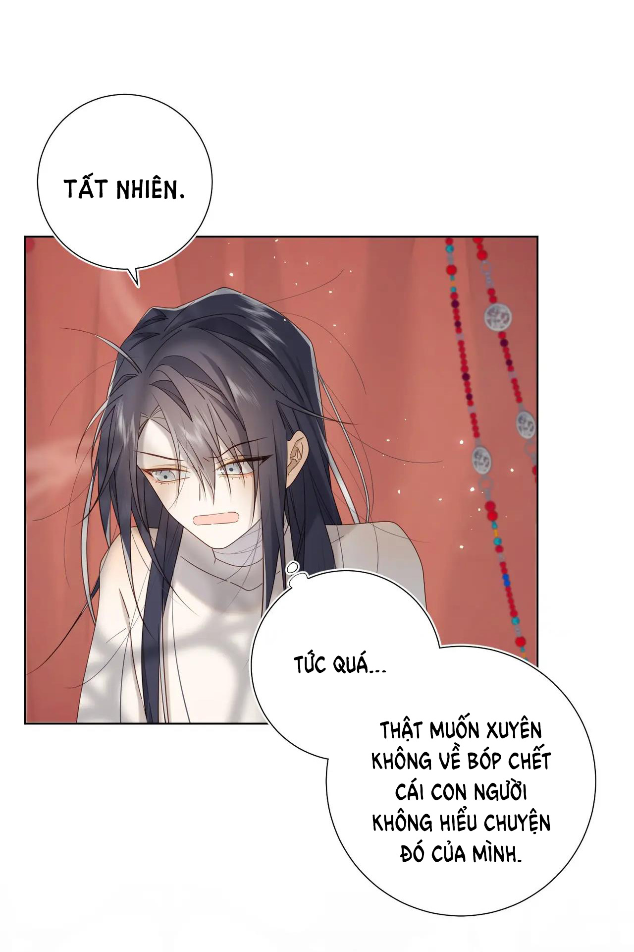 ác nữ cự tuyệt nam chính chapter 104 40