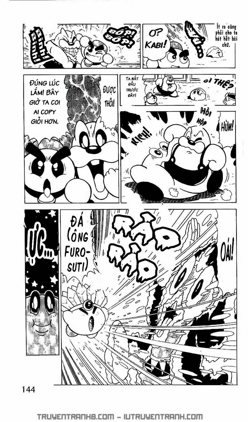 ngôi sao kabi chapter 57 10