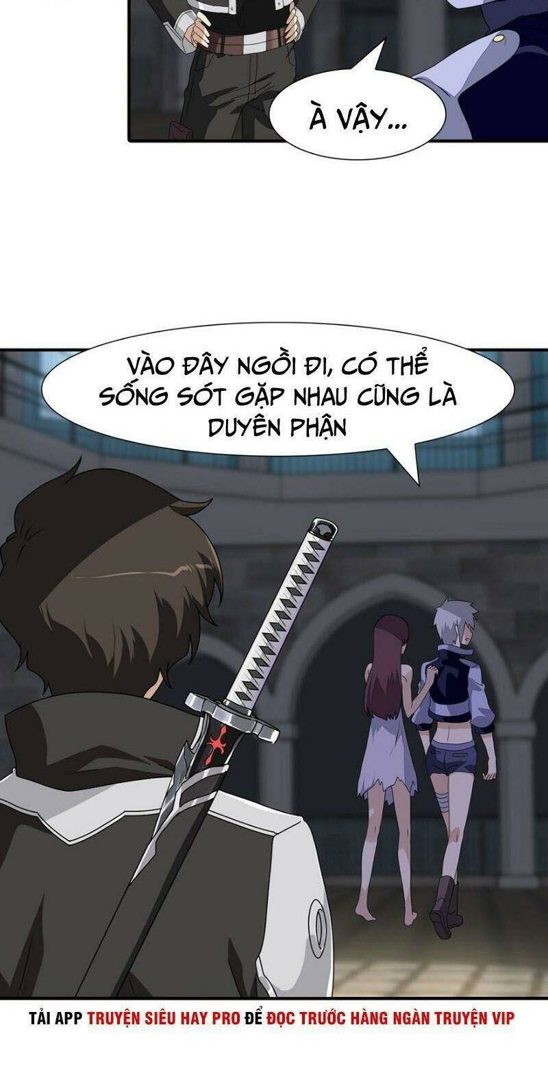 bạn gái virus của tôi chapter 155 17