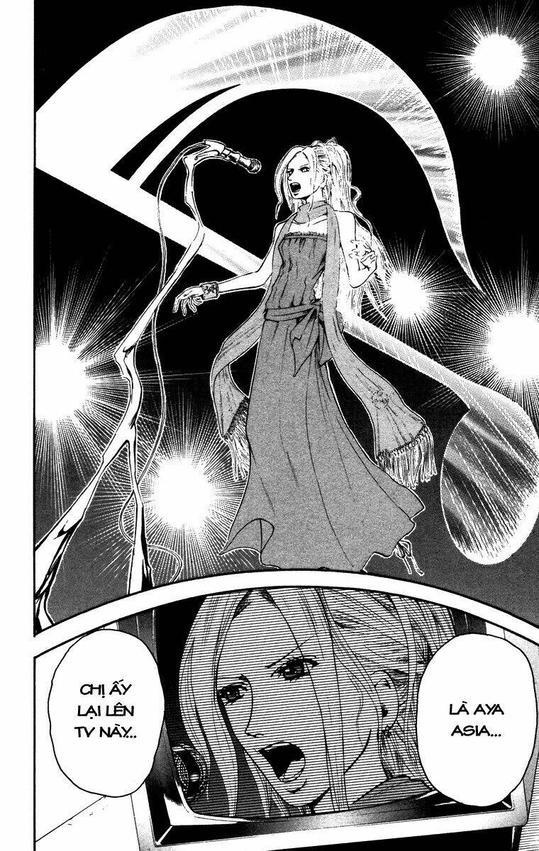 majin tantei nougami neuro chapter 11 10