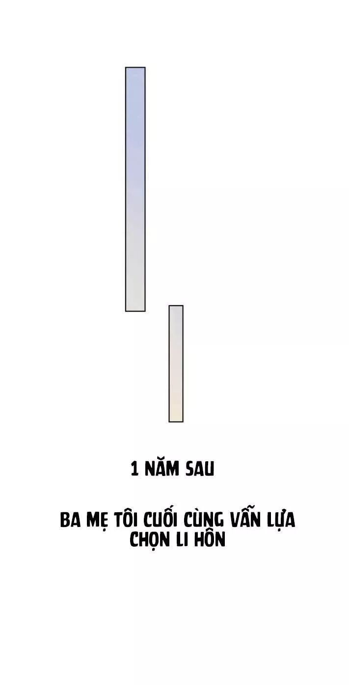 Cô Ấy Không Đáng Yêu chapter 21.6 51