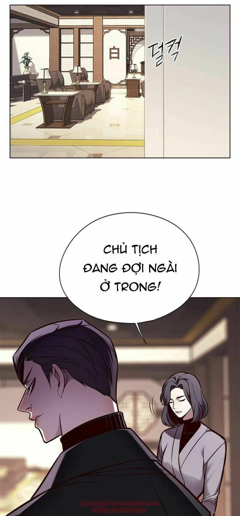 biến thân thành mèo chapter 131 48