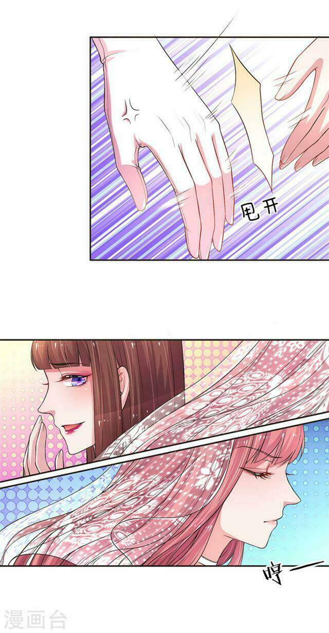 trùng sinh để trả thù chapter 3 7