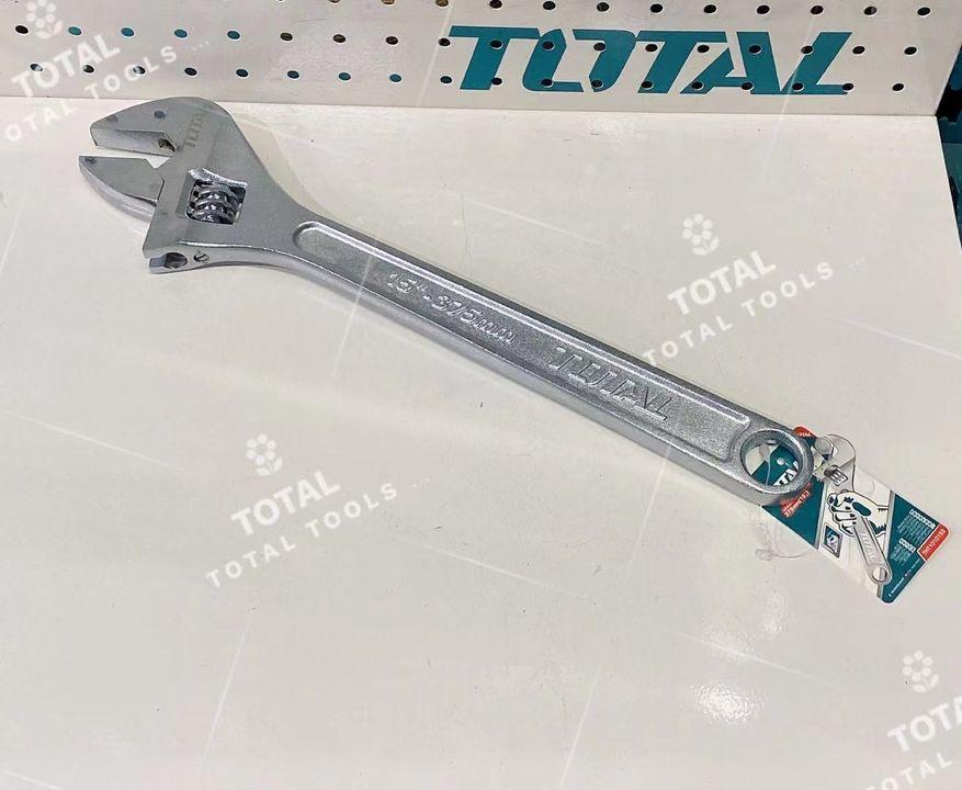 MỎ LẾT TOTAL THT1010153, THT1010183 - HÀNG CHÍNH HÃNG