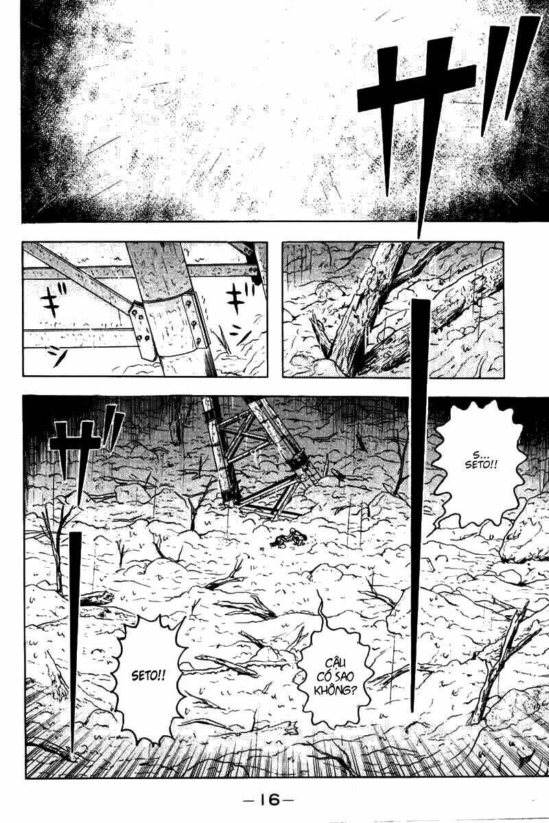 dragon head chapter 37 13