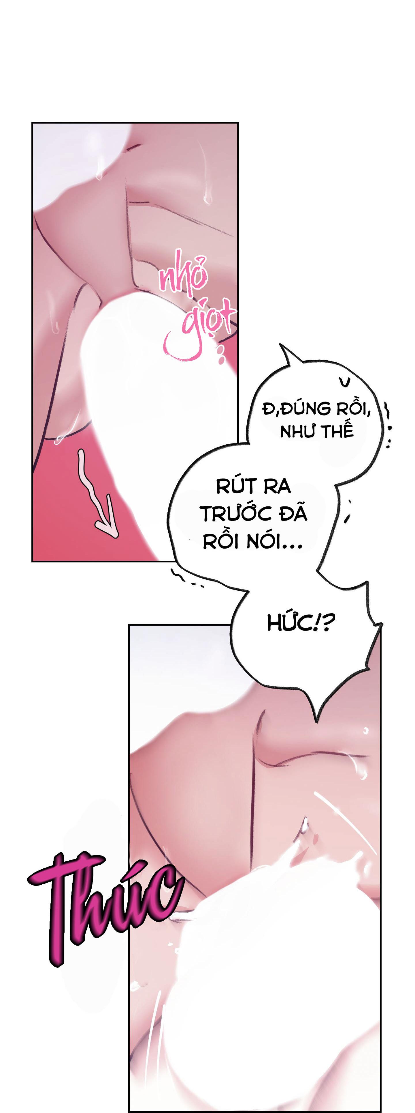 hoàng tử ngài đã được lấp đầy chưa? chapter 5 130