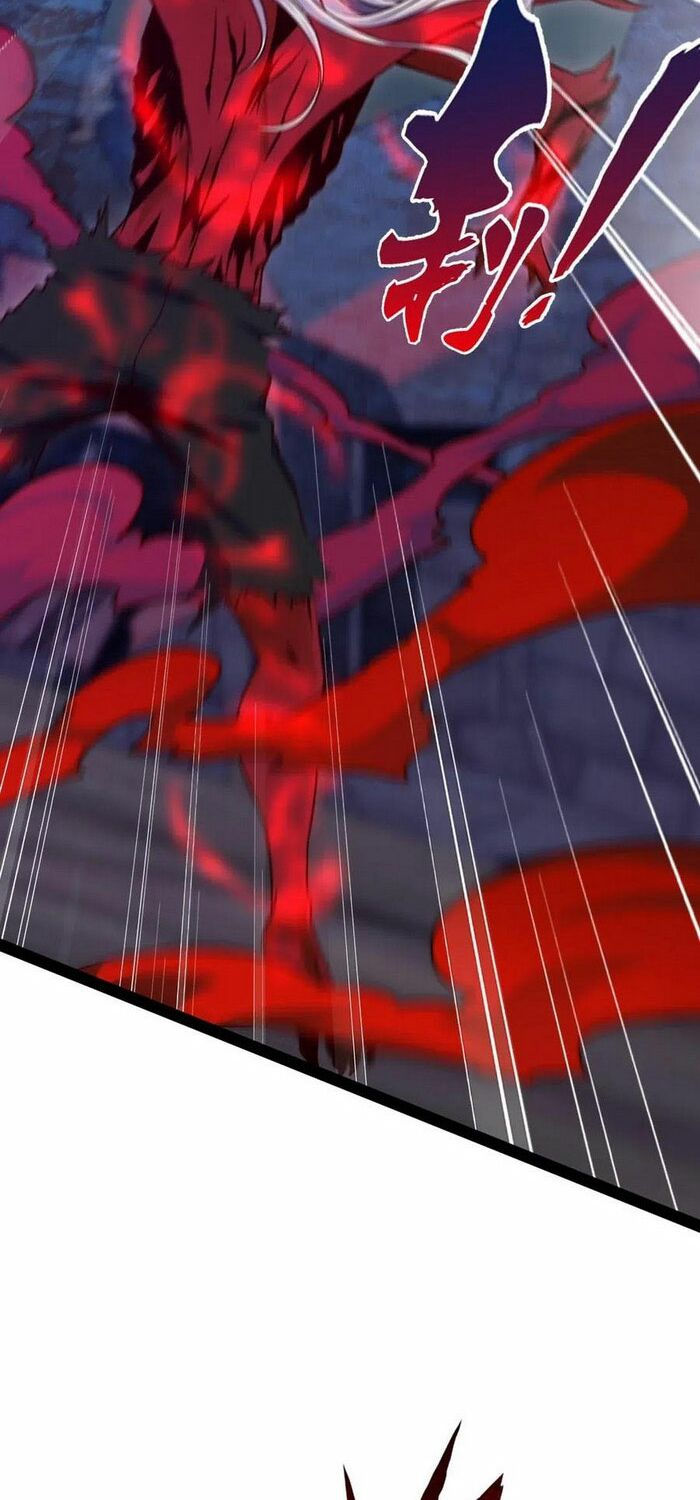 ma thú kiếm thánh dị giới tung hoành chapter 128 39