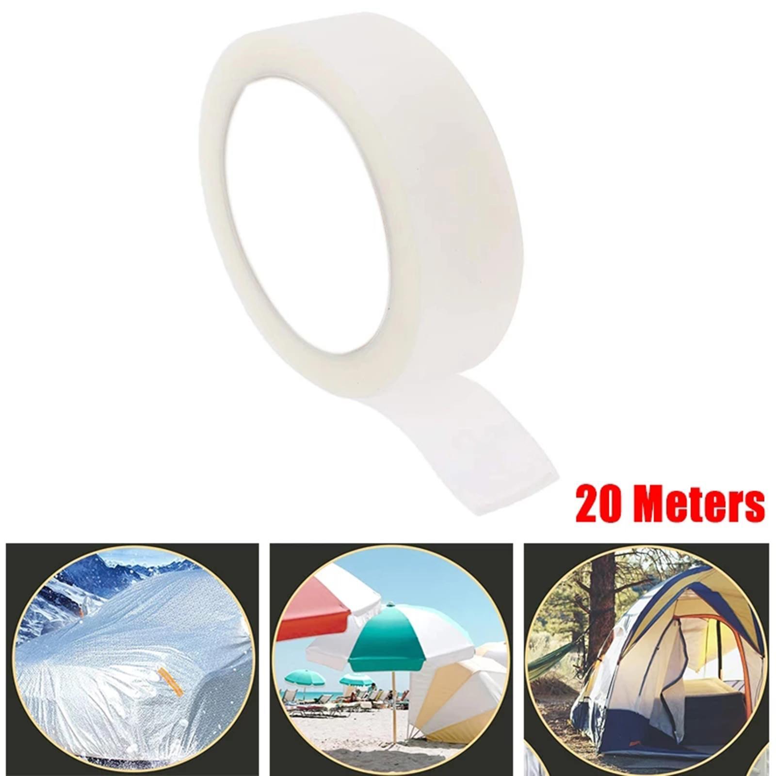 2x Hot Melt Sealing Tape 3 Tape Tenacious Repair for Jacket