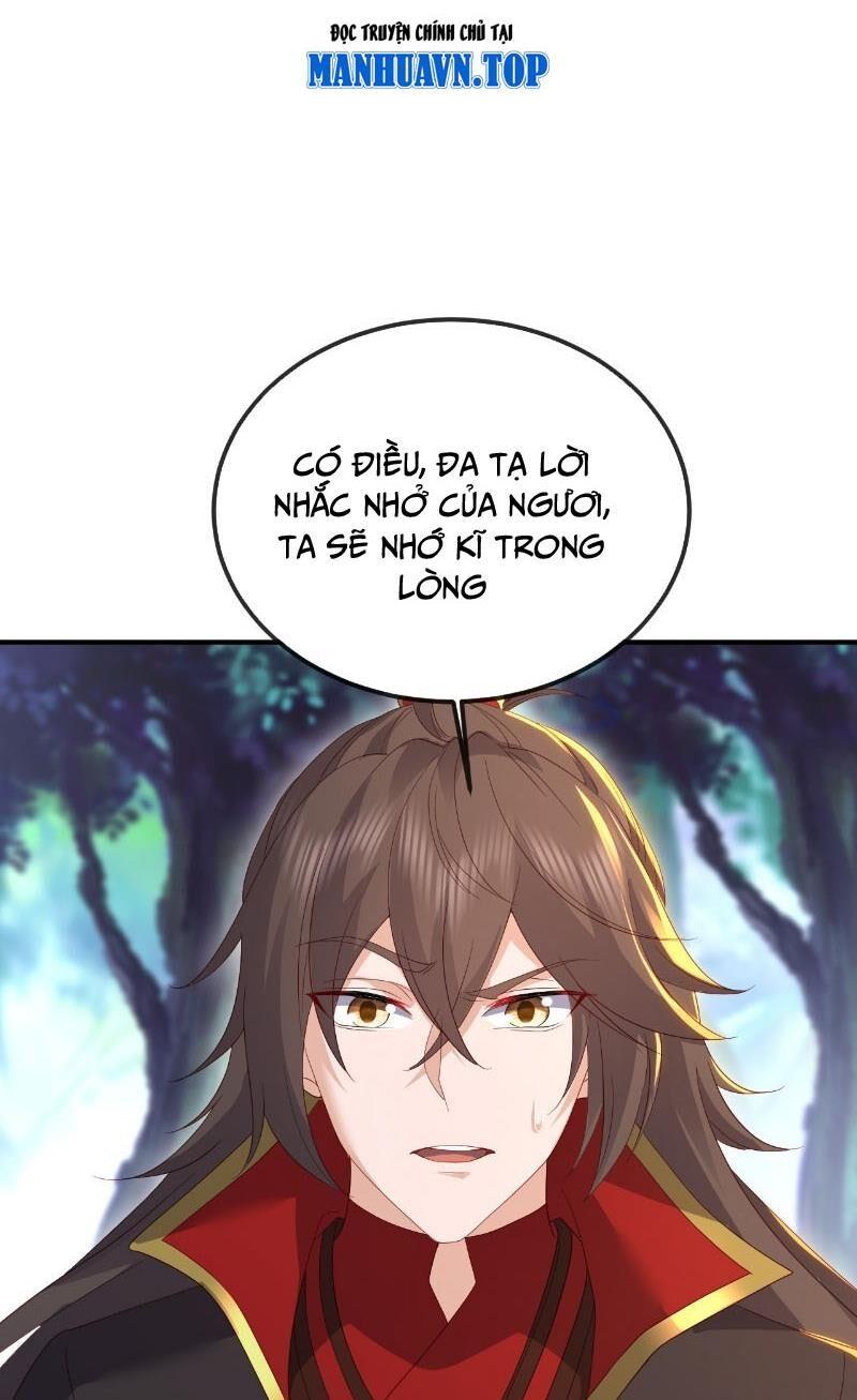 tiên võ đế tôn chapter 535 45