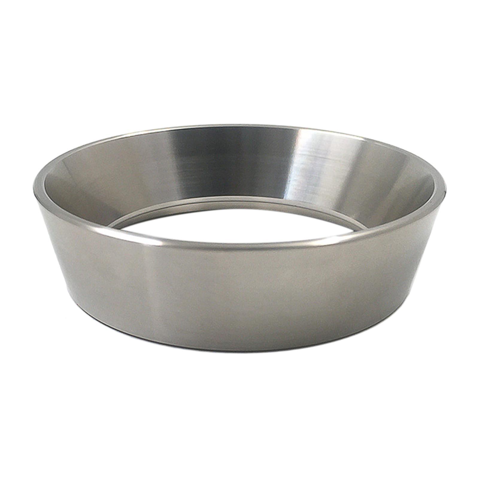 Coffee Dosing Ring Coffee Ware Heighten for Exhibition Hall Leisure Bar
