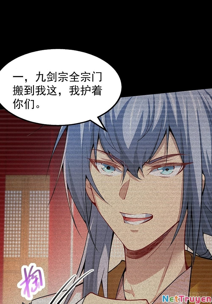 từ lúc bắt đầu liền vô địch chapter 20.5 31