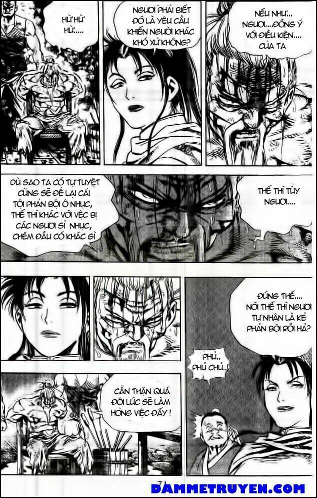 long quyển phong chapter 39 11