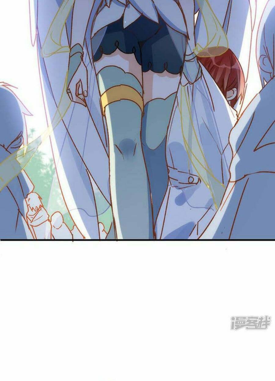 tình địch quái gở lại tăng thêm rồi chapter 56 37