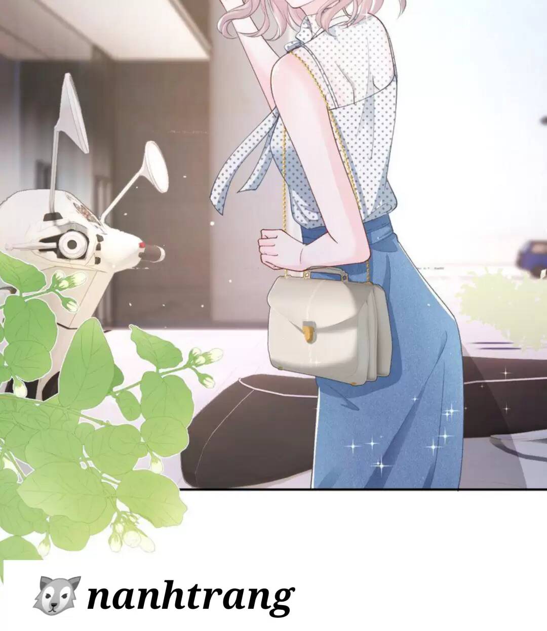 mận xanh chapter 14 6