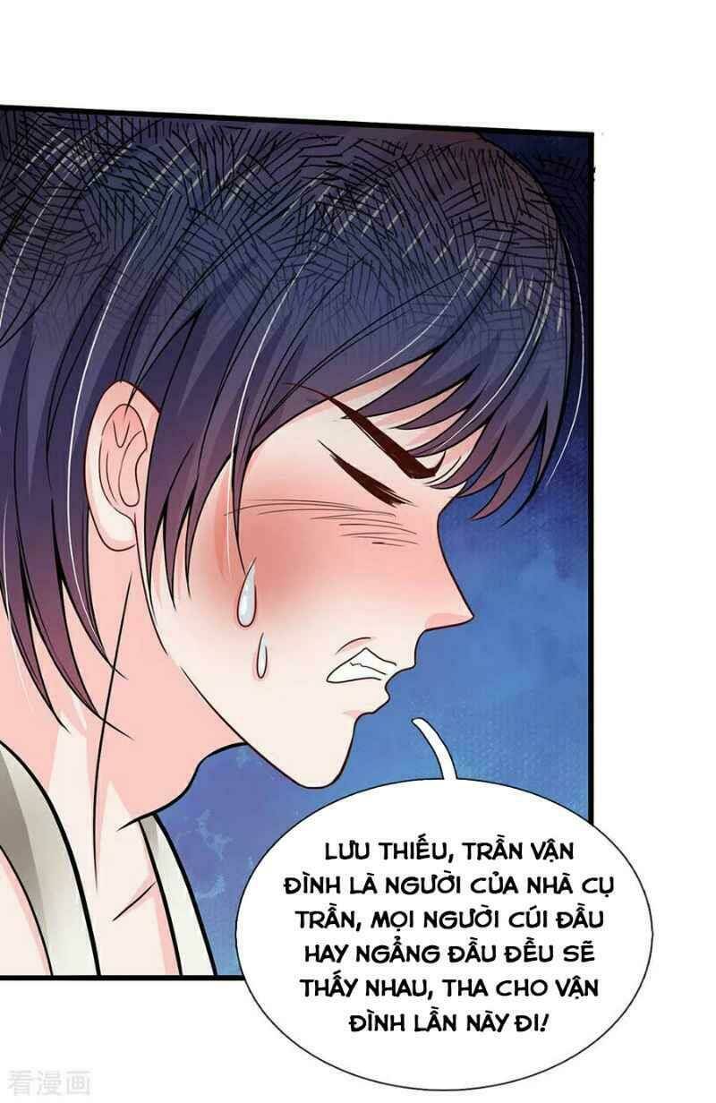 tuyệt đỉnh khí thiếu chapter 85 16