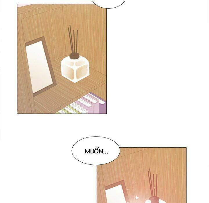 vẽ nên tình yêu của chúng ta chapter 3 34