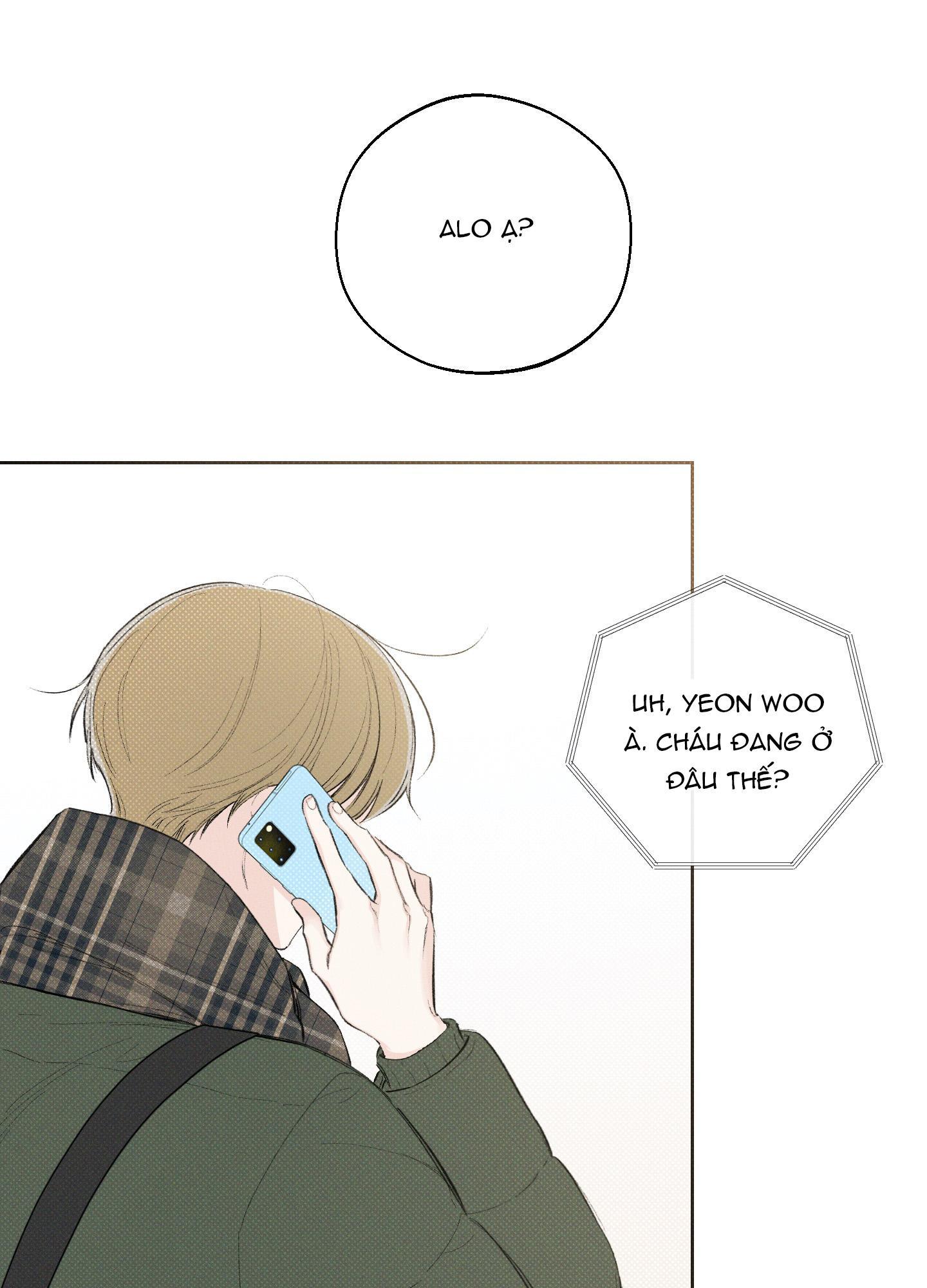 tháng 12 chapter 13 19