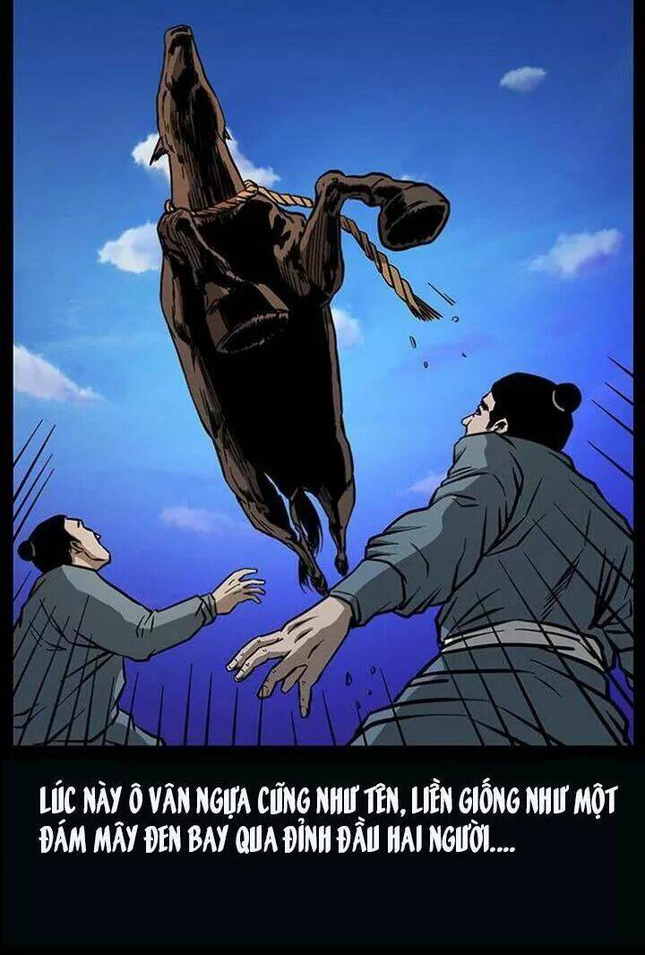 U Minh Ngụy Tượng Chapter 161 32