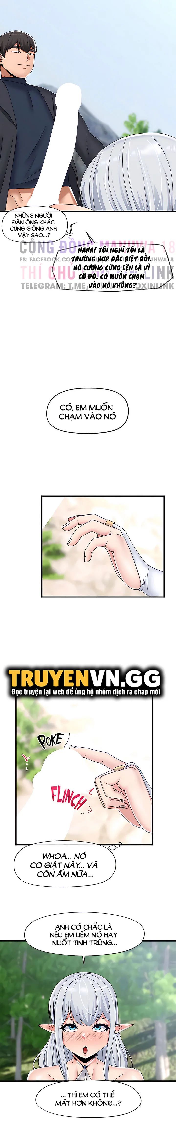 thuật thôi miên sát gái chapter 47 4