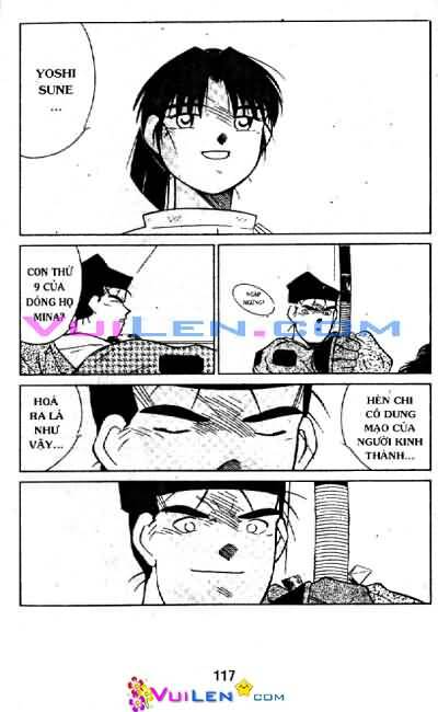 truyền nhân atula phần ii chapter 9 118
