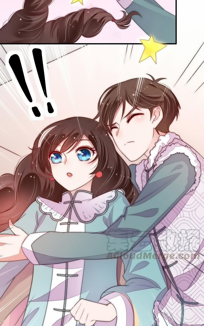 ngày nào thiếu soái cũng ghen chapter 77 3