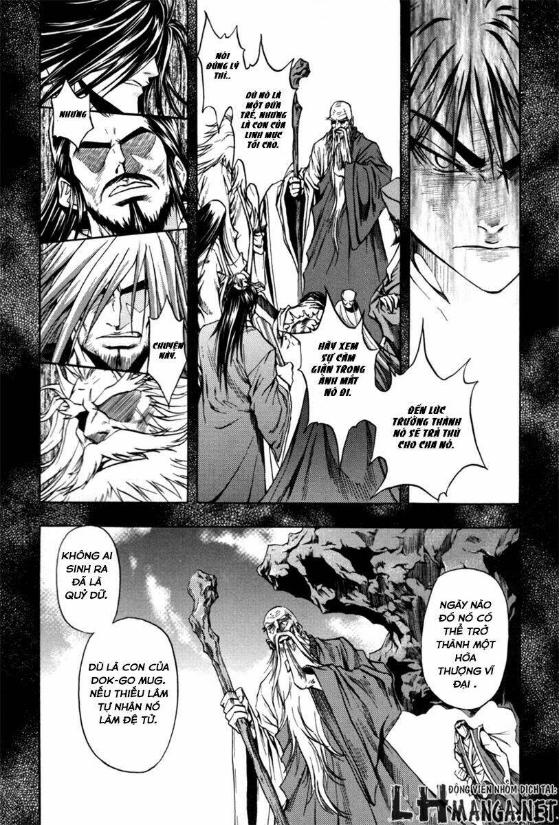 dark mage chapter 3 11