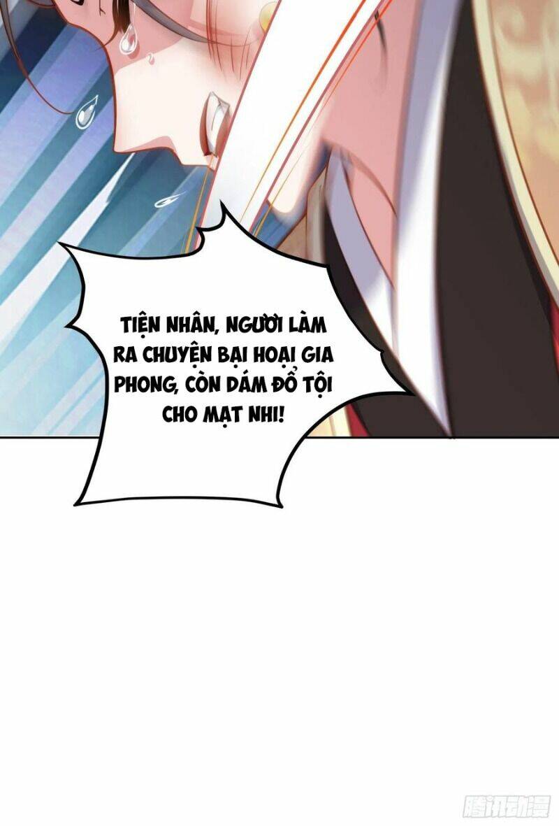 hoạn phi thiên hạ chapter 101 30