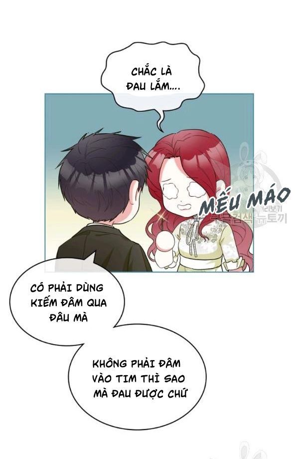kẻ tạo ra ác nữ chapter 29 20