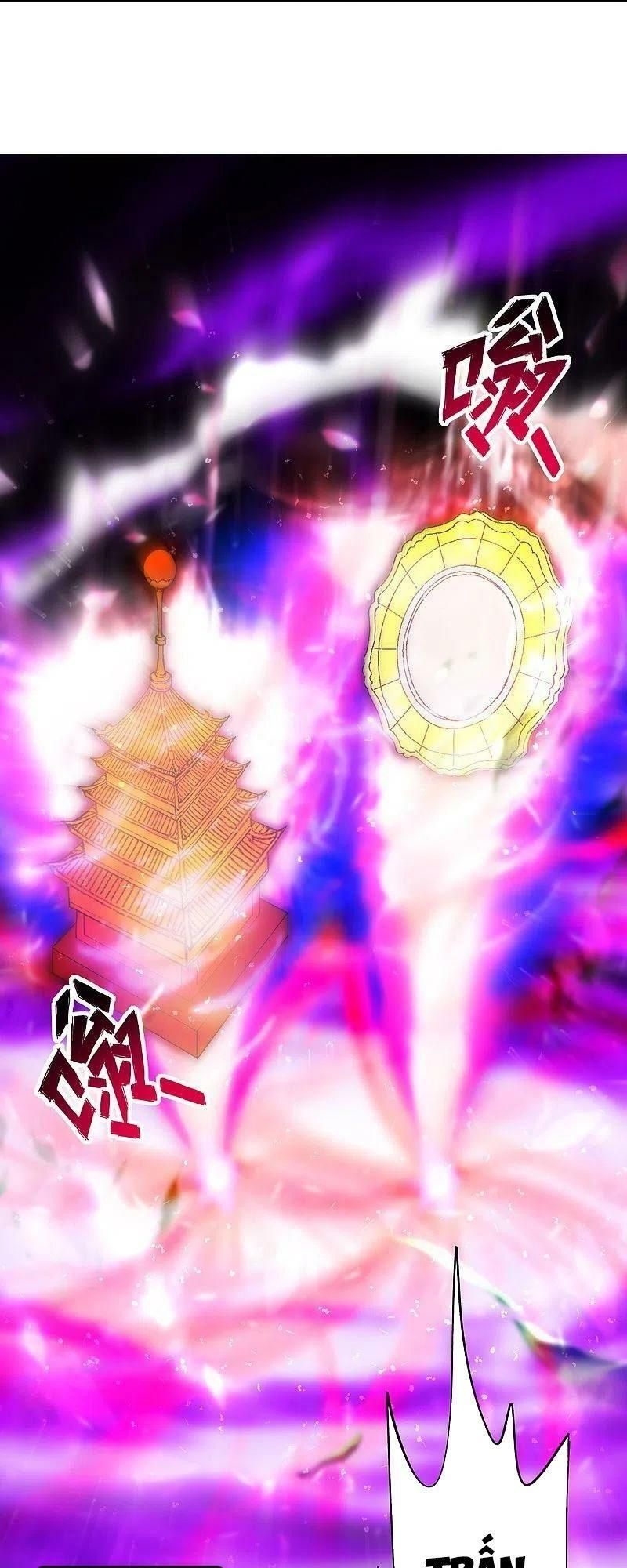 tiên võ đế tôn chapter 214 37