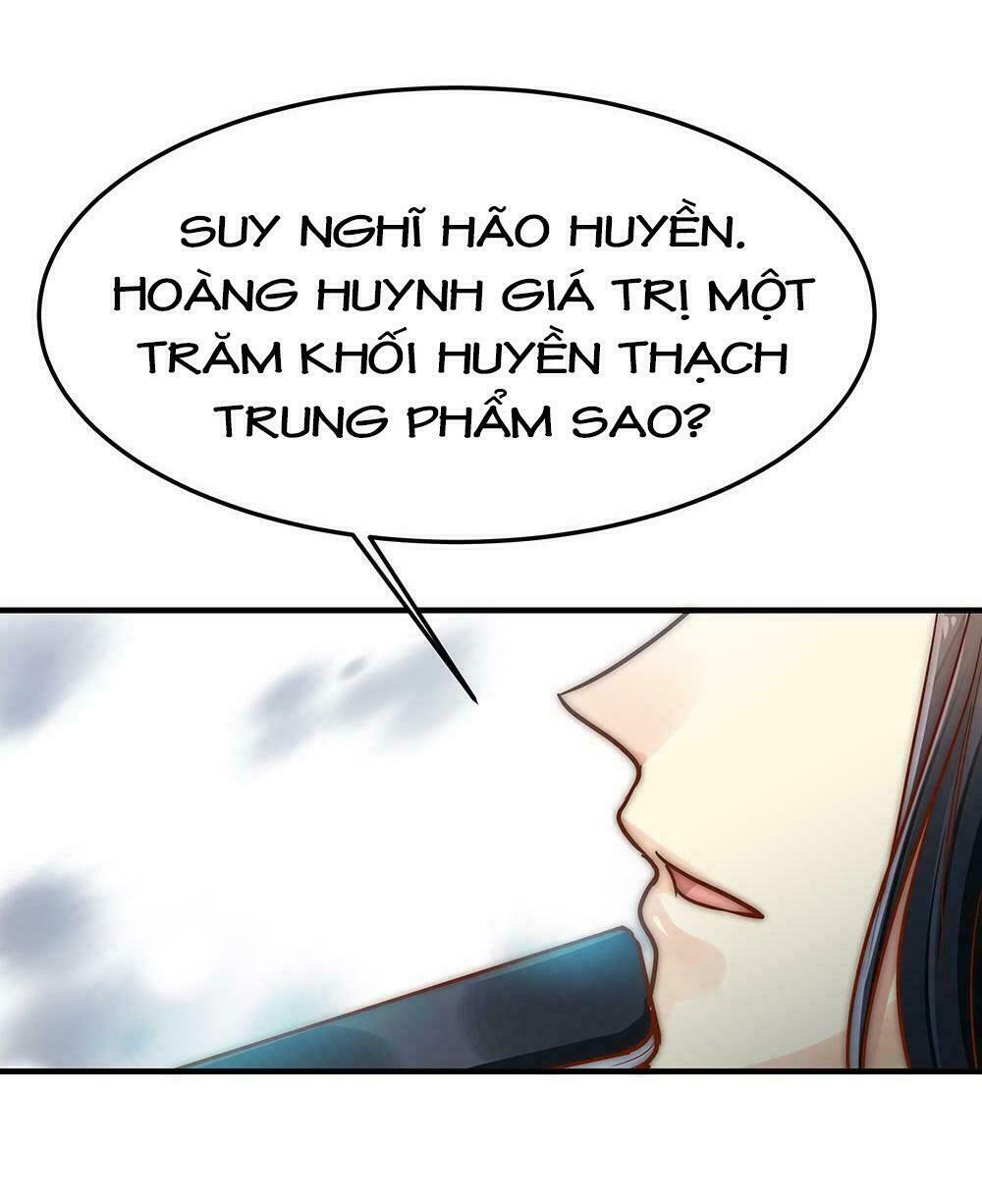thái tử phi nhà ta thật hung hăng chapter 4 74