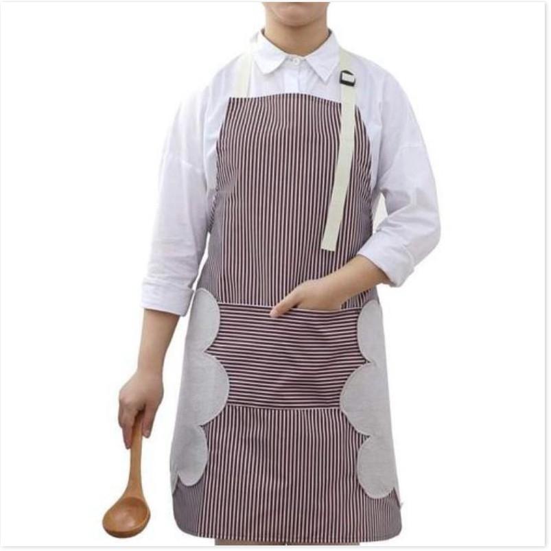 TẠP DỀ CHỐNG BÁM BẨN - Gia Dụng SG