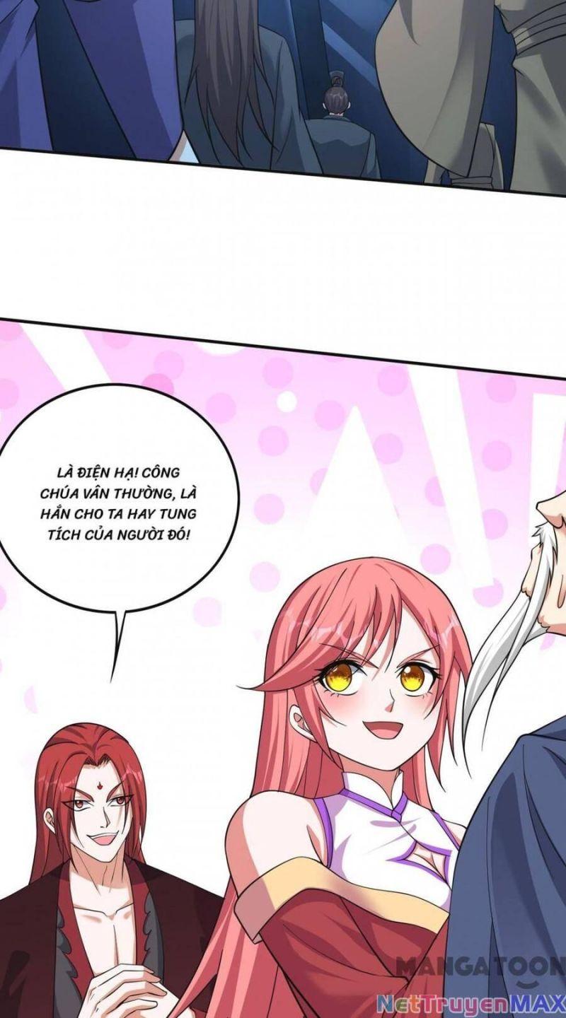 tối cường thần y tại đô thị chapter 276 16