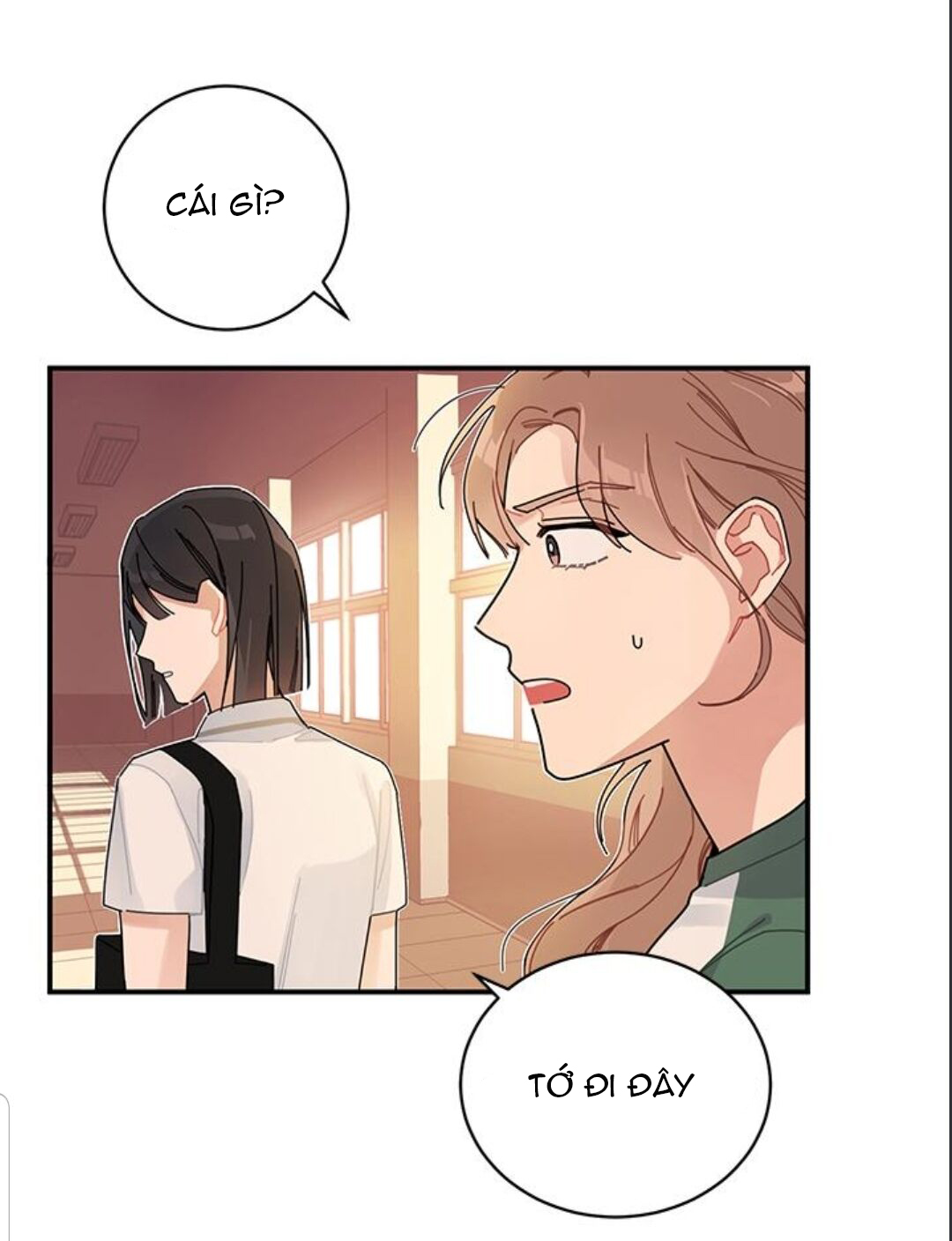 hate me (full) chapter 2.2 13