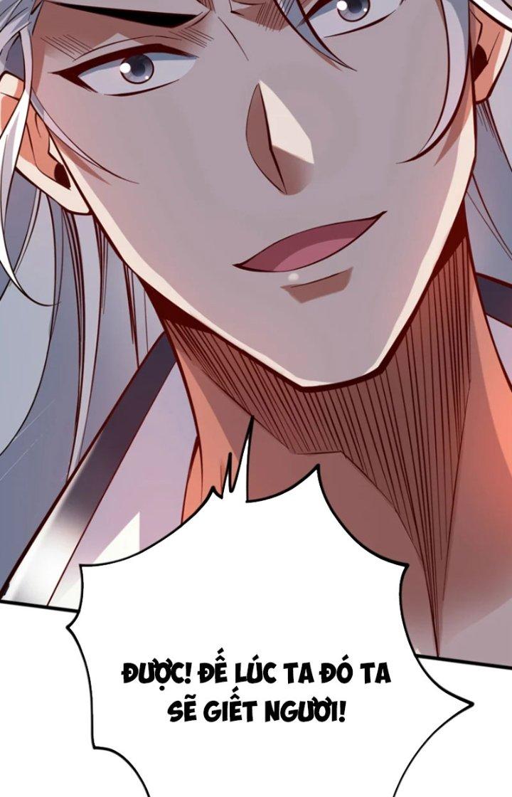 ẩn cư mười vạn năm, đời sau mời ta rời núi chapter 54 46