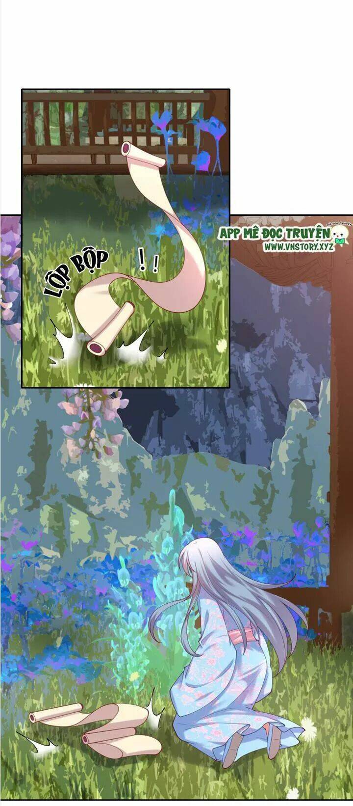 đô đốc đại nhân sủng thê kí chapter 61 15